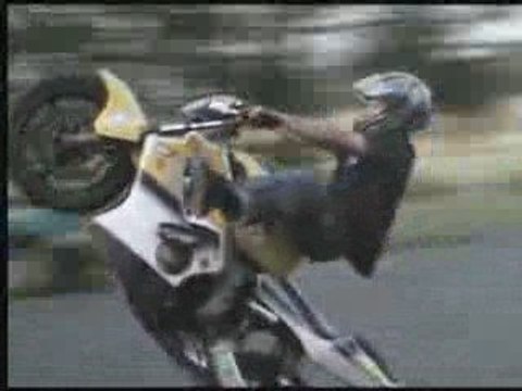 KamilFRS stunt zamosc 2009