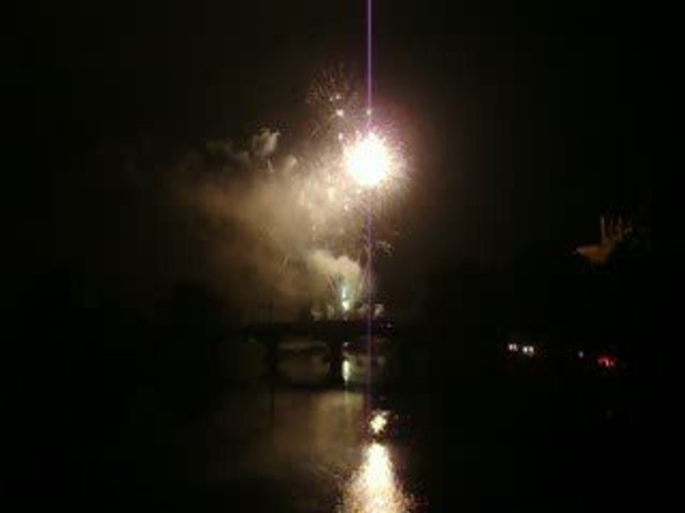 13 juillet 2009 à Beziers