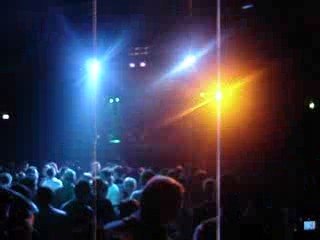 Tommyknocker 2 @ Masters Of Ceremony