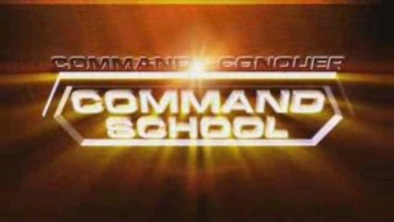 Command School - Episode 1