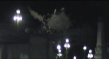 Meteor sur Marseille [VFX]