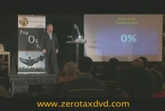 Capital Gains Tax Dividends Tax - Jarl Moe 16/37