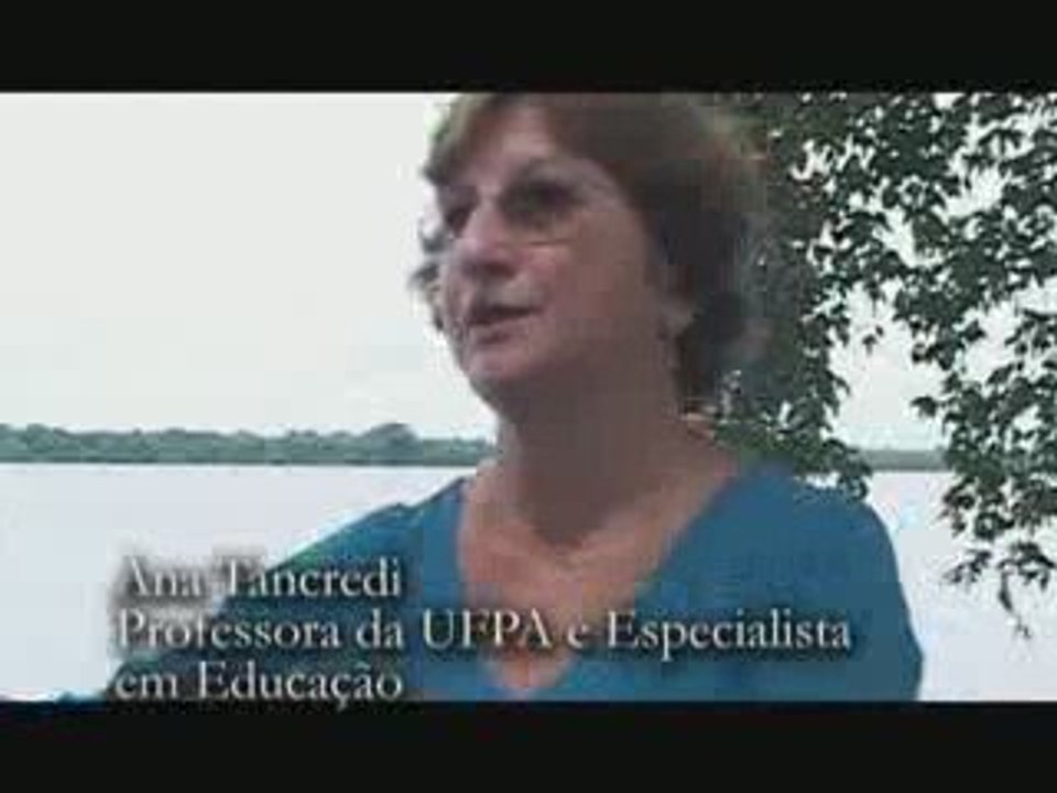 Vozes Dignas - Parte 1