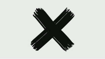 Clip "X - peinture" de la Biennale by Donuts