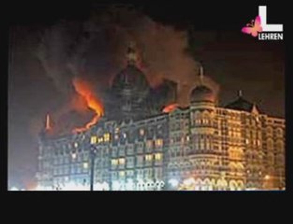 Vipul speaks about Mumbai’s attacks
