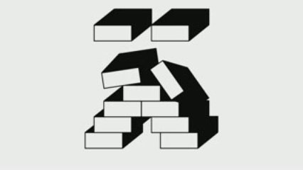 Clip "X pez" de la Biennale by Donuts