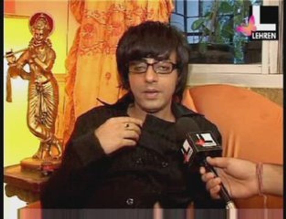 Bips will Rohit creation at new year eve