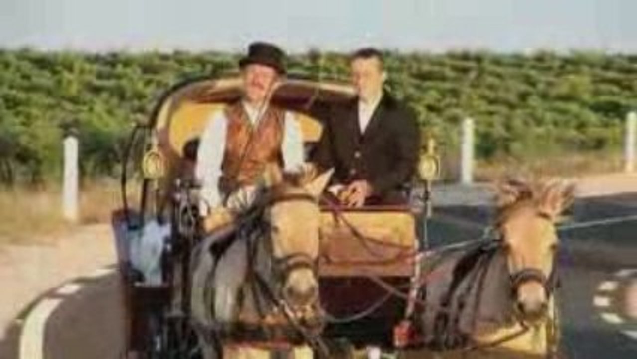 Vidéo Mariage  66 Pianissimo Vidéo et Calèches...