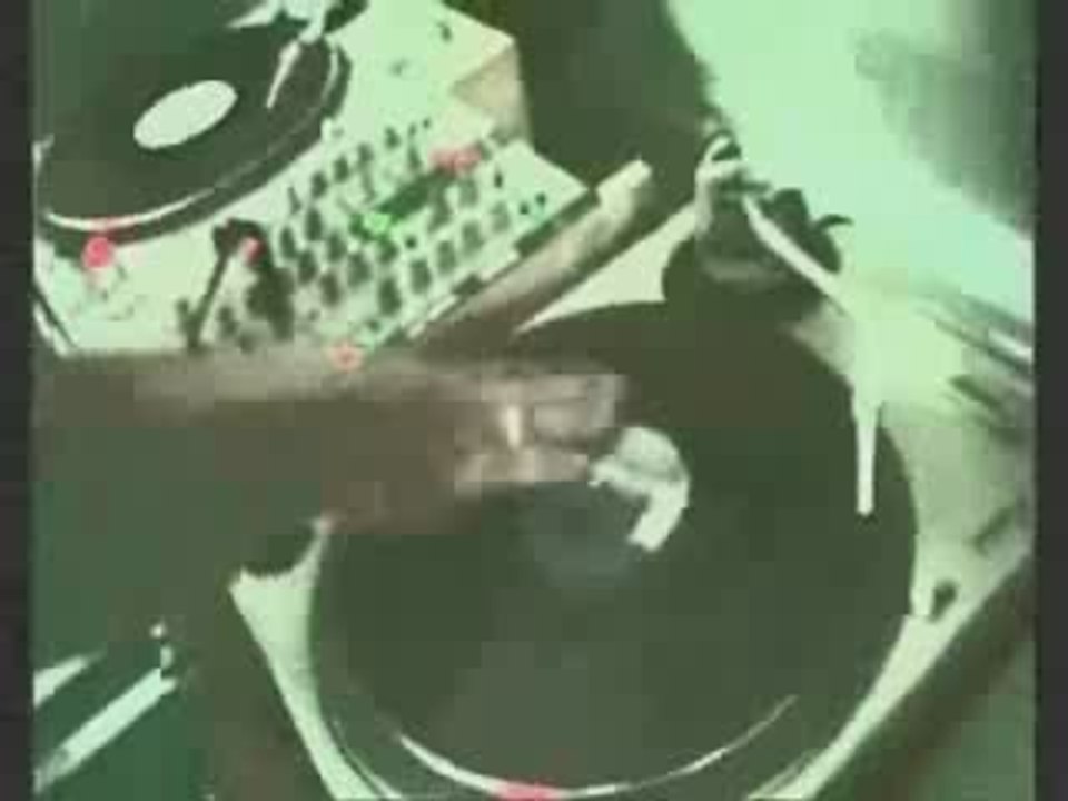 CaptainFunkOnTheRADIO! Radio Béton! 93.6 Mhz. (BAD & CRASY  DEEJAY PURE FUNKY ATTITUDE) 2009