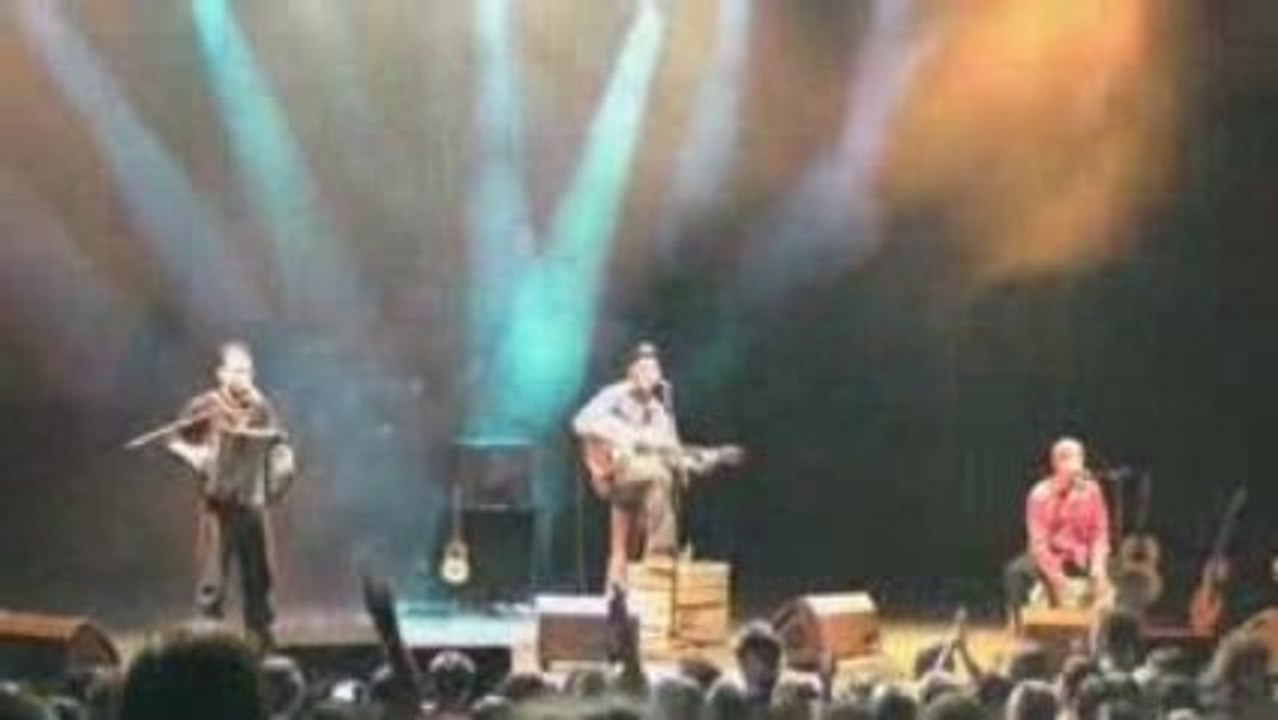 Nice session 2009 - La rue ketanou - Part 2