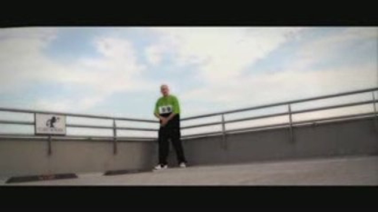 GrubSon - Spiesz sie powoli / Nowa fala (official video) HD