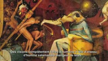 Dantes Inferno - Dev Diary 3