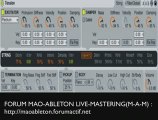 Ableton live electric vsti/vst didguitare