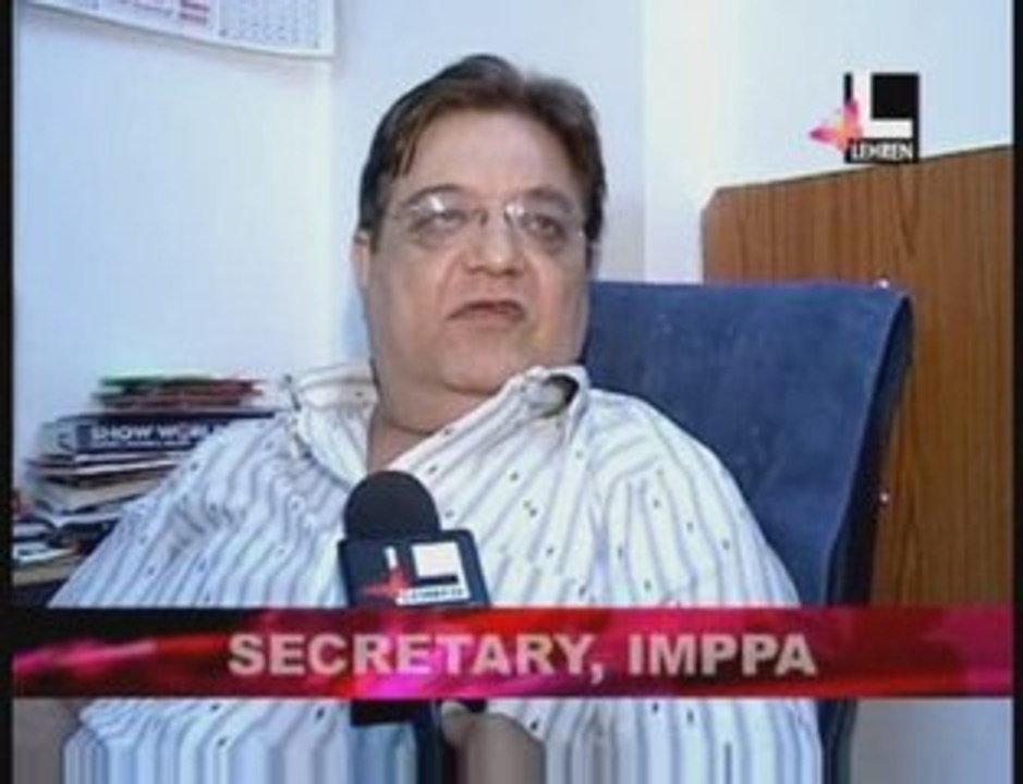 IMMPA wants MPDA act for piracy