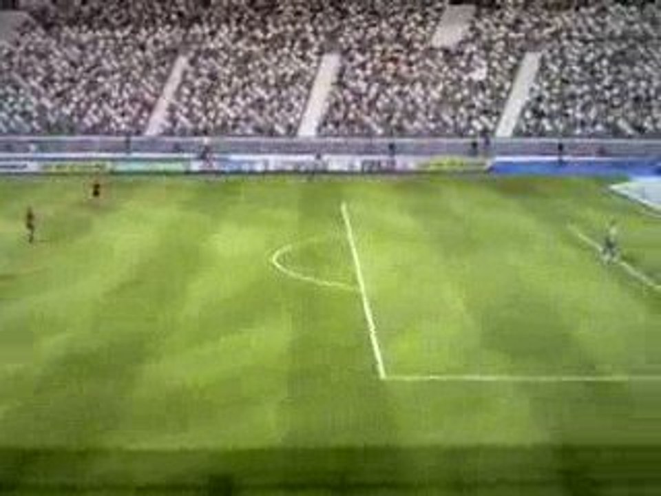 but a l'engagement de Podolski fifa09