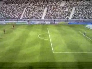 but a l'engagement de Podolski fifa09