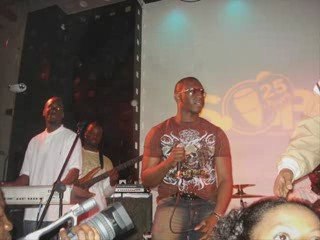 Usher battles Chris Brown