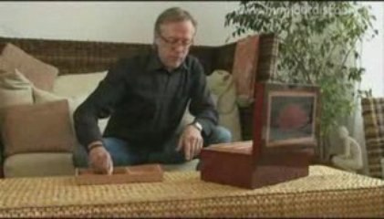 IT Umidificatore Adorini Portasigari Guida Humidor Video