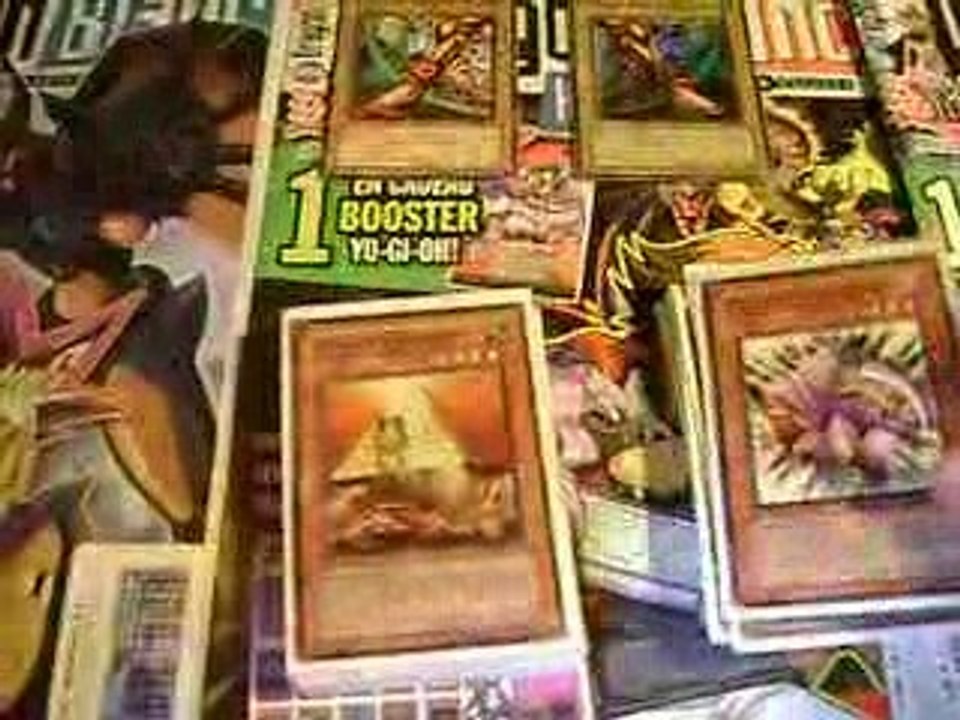 Mon deck zombie