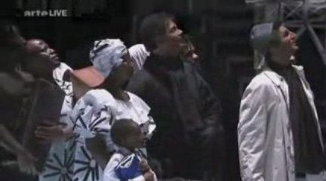 4. Mozart Idomeneo, KV 366 Marc Minkowski Chorus