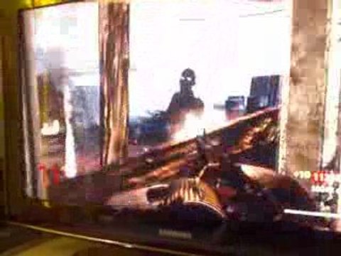 nazis zombis CAD 5 wolrd at war ps3