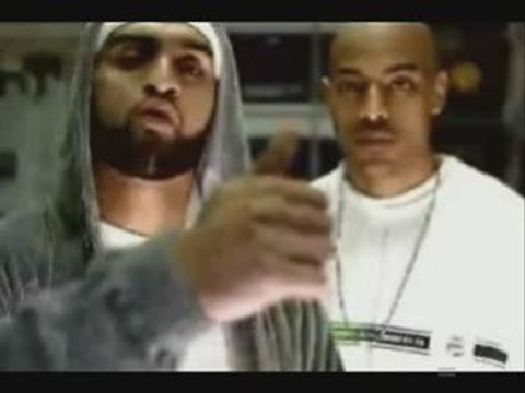 Lunatic feat Notorius Big TuPac