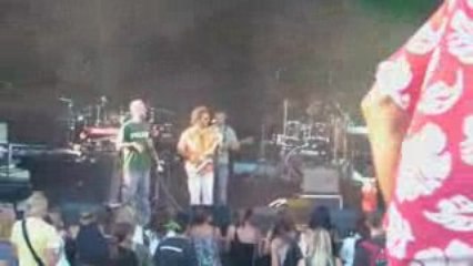 Nice session 2009 - babyclone & lord bitum - Part 3