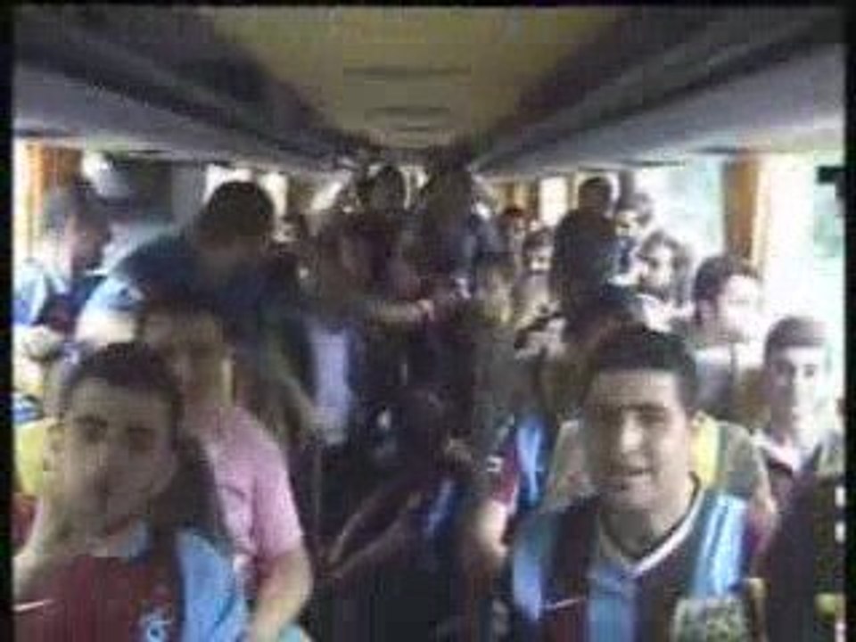 İşte Çılgınlar yine yoldalar !