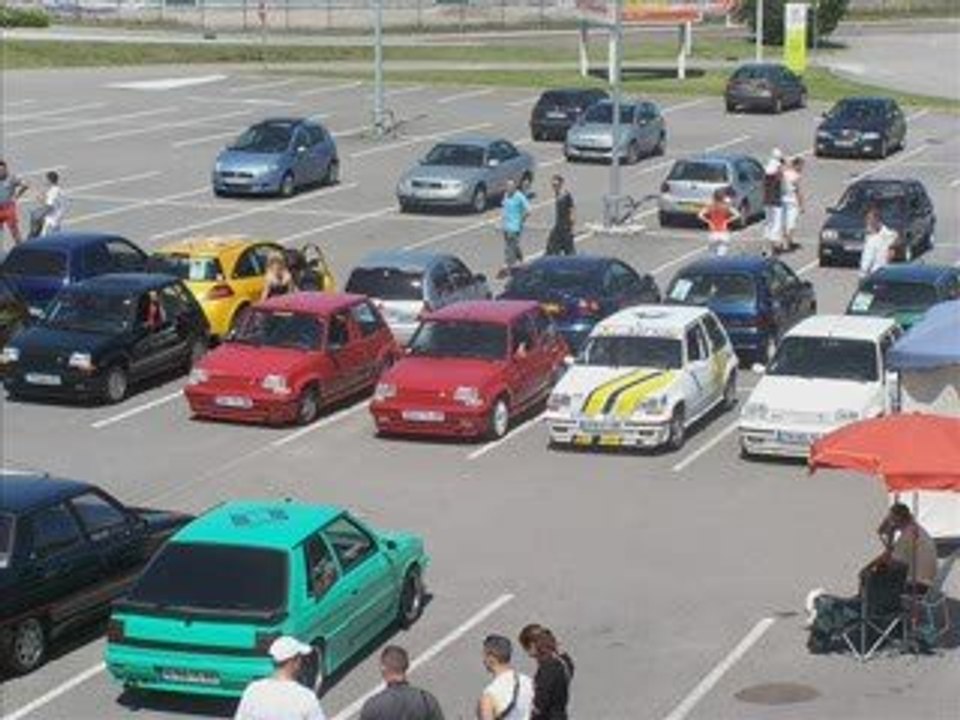 GT TURBO ROUGE PHASE 2 de 88