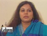Exclusive interview with Sadhna Sargam