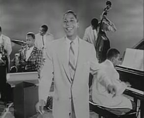 Larry Darnell - What More Do You Want Me To Do - (1955)