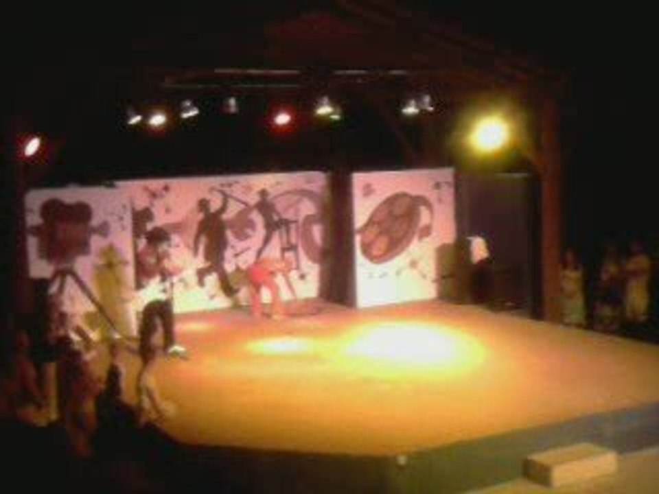 Show ephesia beach club 1