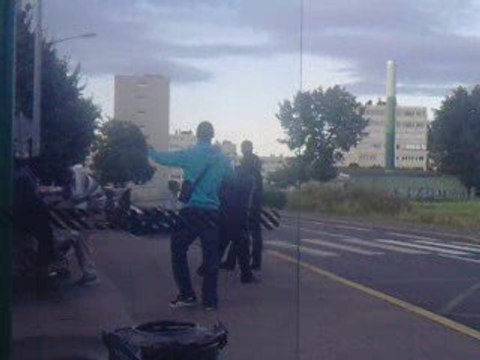 Laakriimo BLakos coolio .