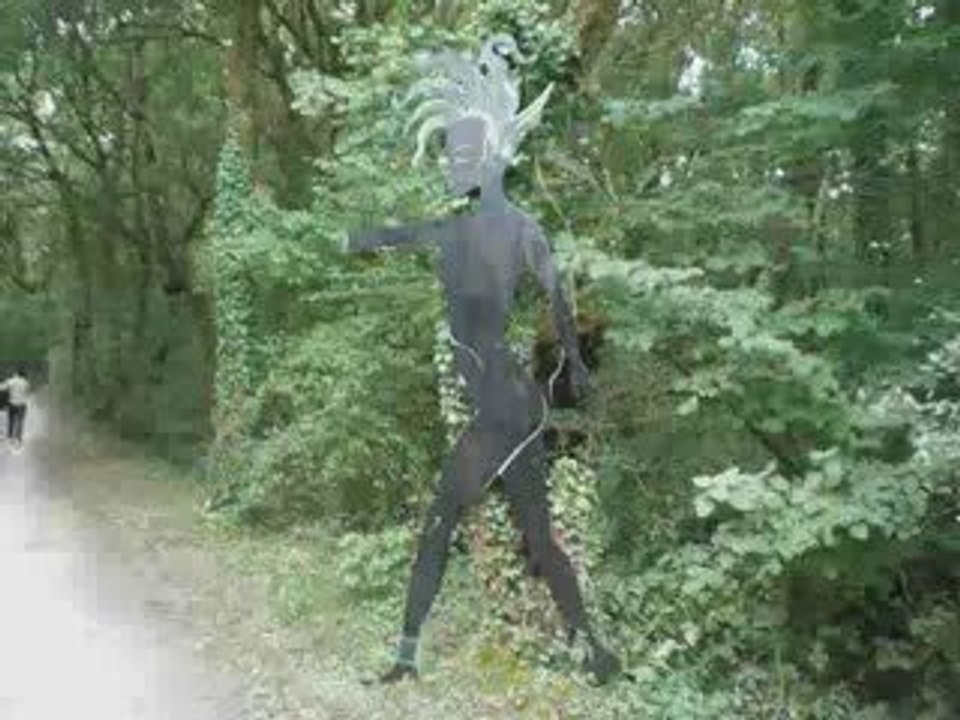 Festival de la Motte @ Siecq (17) 2009