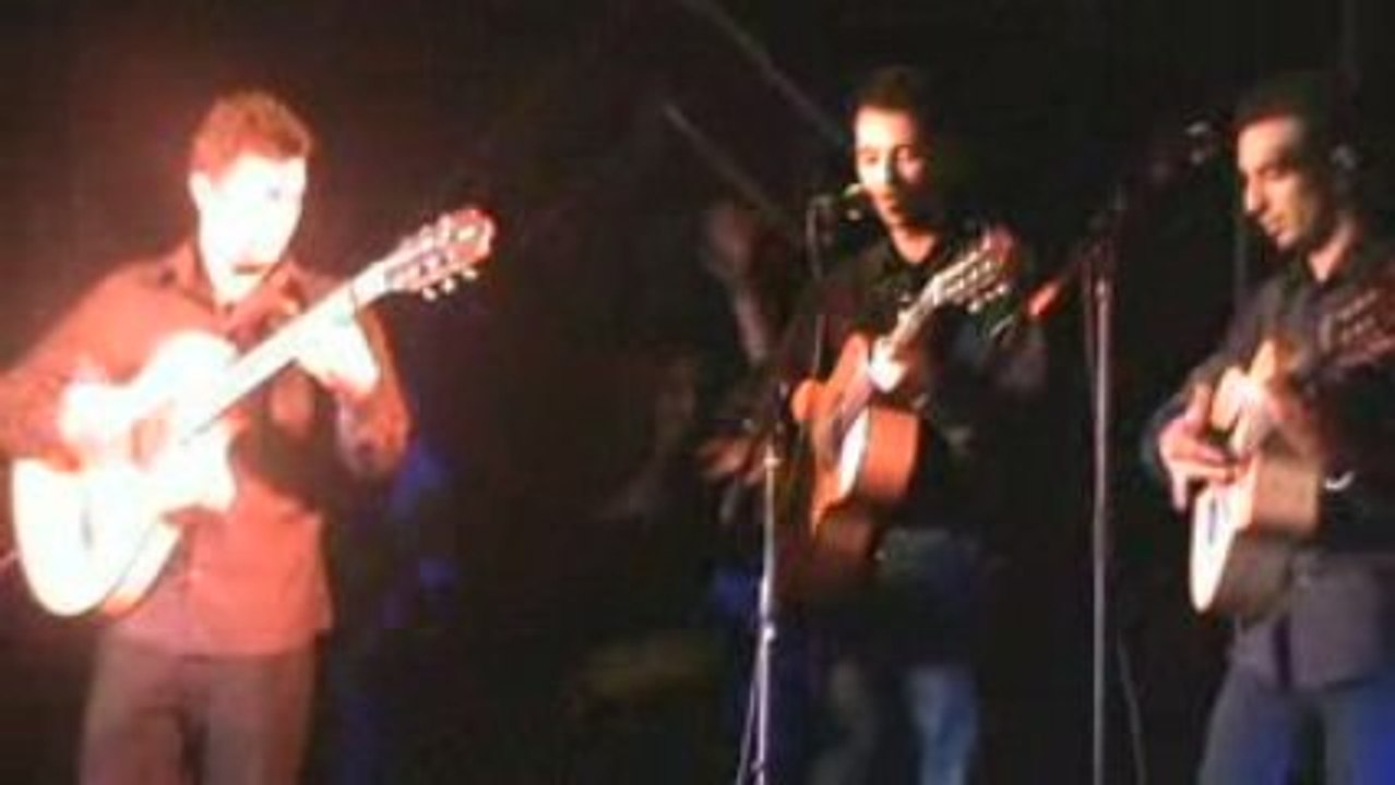 estrella gipsy