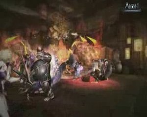 Aion the towel of eternity bande annonce de la version 1.5