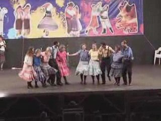 Encerramento da Quinzena Cultural 2009