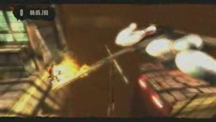 Trials HD - gameplay - XBLA