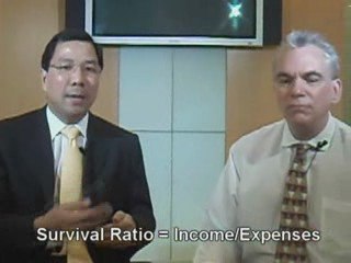 Tom Aikins Reports On Personal investments In Thailand