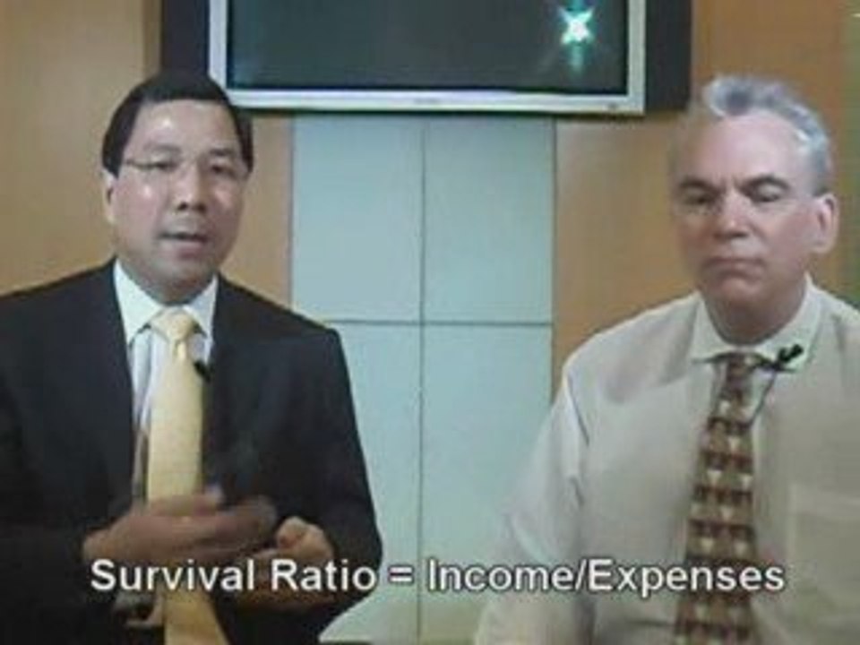 Tom Aikins Reports On Personal investments In Thailand