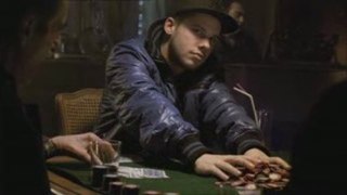 orelsan perdu d'avance: Le poker