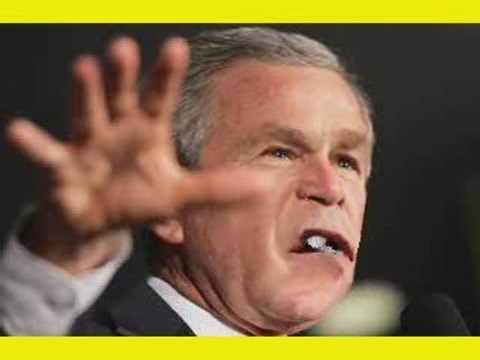 LUTON AIRPORT TAXI TO MILTON KEYNES OR LONDON SAYS BUSH