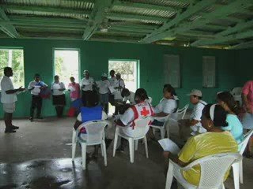 DIPECHO VI Documentary - 3_5