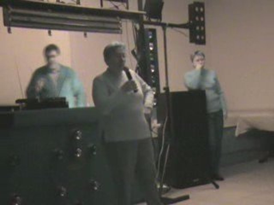 CA C'EST DE LA CHANSON !