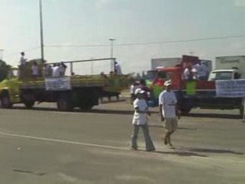 Coleta Emaus - Parte 3