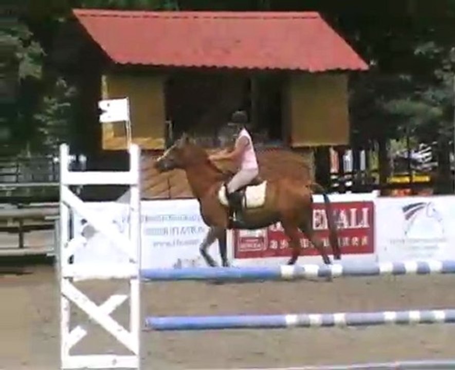 Championnat de France Lamotte beuvron 2009