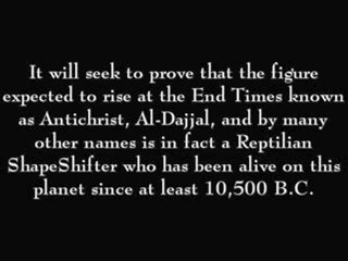 Hashemfilm, Antichrist Dajjal pt 1