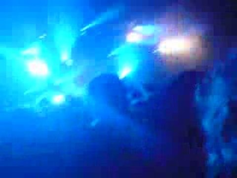 SUrkin vieilles charrues 2009