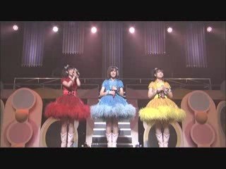 Buono! Live 2009 - Hybrid Punch part 2 / 9