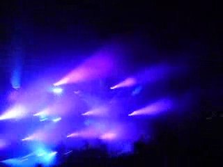 SUrkin vieilles charrues 2009  THE best